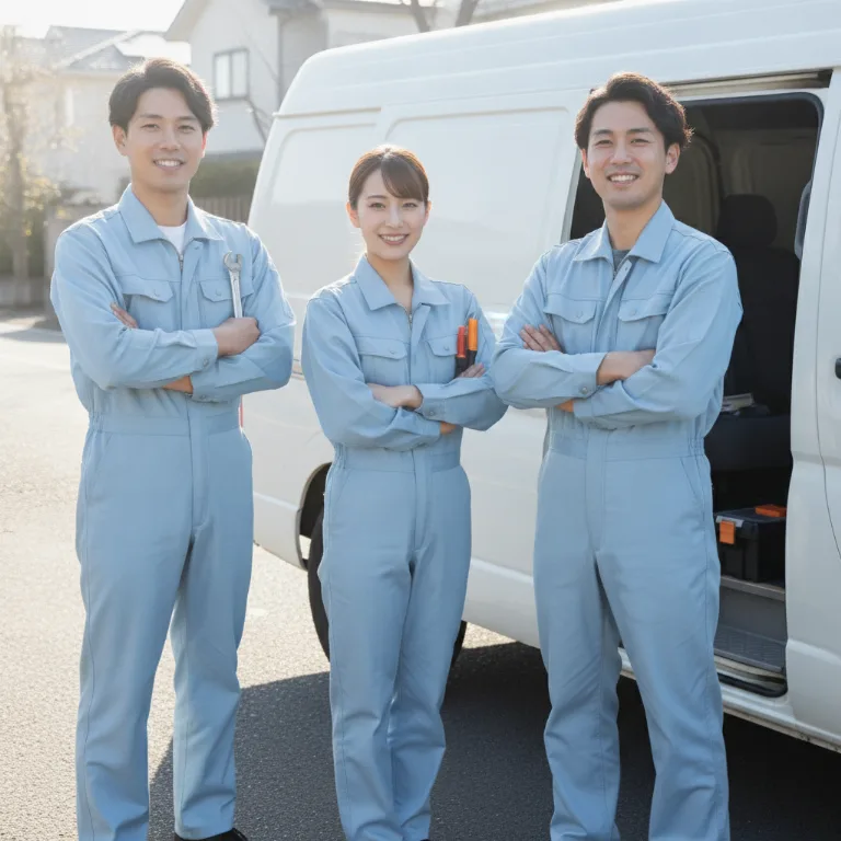 洗濯機修理 のチーム: 北九州市